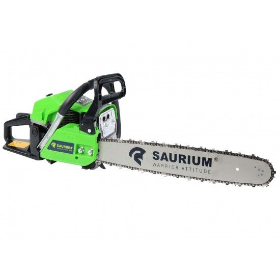 MOTOSSERRA-SAU-59CC-500MM      refª 48552 MADER MOTOSSERRA-SAU-59CC-500MM      refª 48552 MADER