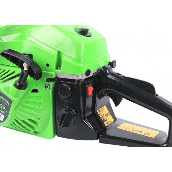 MOTOSSERRA-SAU-59CC-500MM      refª 48552 MADER MOTOSSERRA-SAU-59CC-500MM      refª 48552 MADER