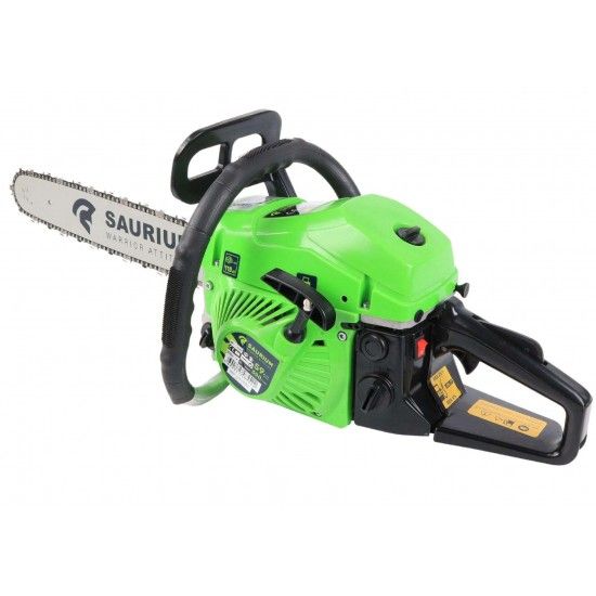 MOTOSSERRA-SAU-59CC-500MM      refª 48552 MADER MOTOSSERRA-SAU-59CC-500MM      refª 48552 MADER