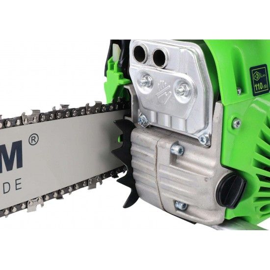 MOTOSSERRA-SAU-59CC-500MM      refª 48552 MADER MOTOSSERRA-SAU-59CC-500MM      refª 48552 MADER