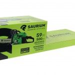 MOTOSSERRA-SAU-59CC-500MM      refª 48552 MADER MOTOSSERRA-SAU-59CC-500MM      refª 48552 MADER