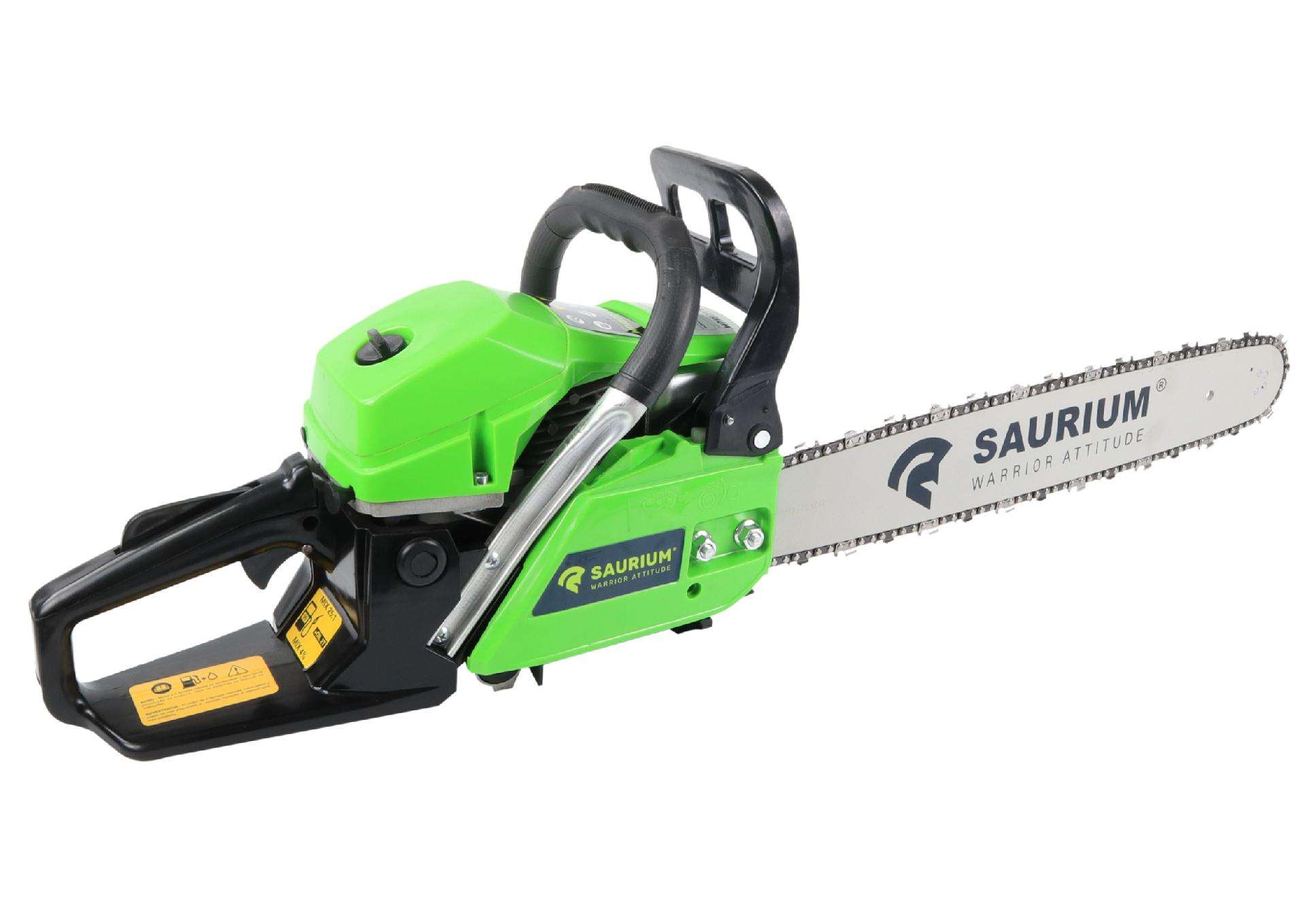 MOTOSSERRA-SAU-59CC-500MM refª 48552 MADER