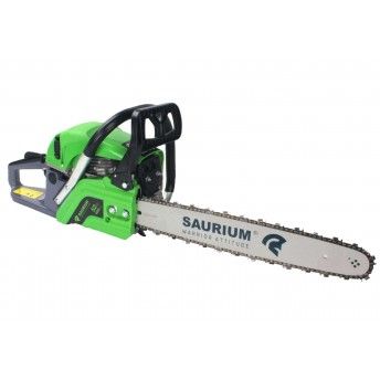 Motosserra 52CC, 450mm  ref 48553 SAURIUM