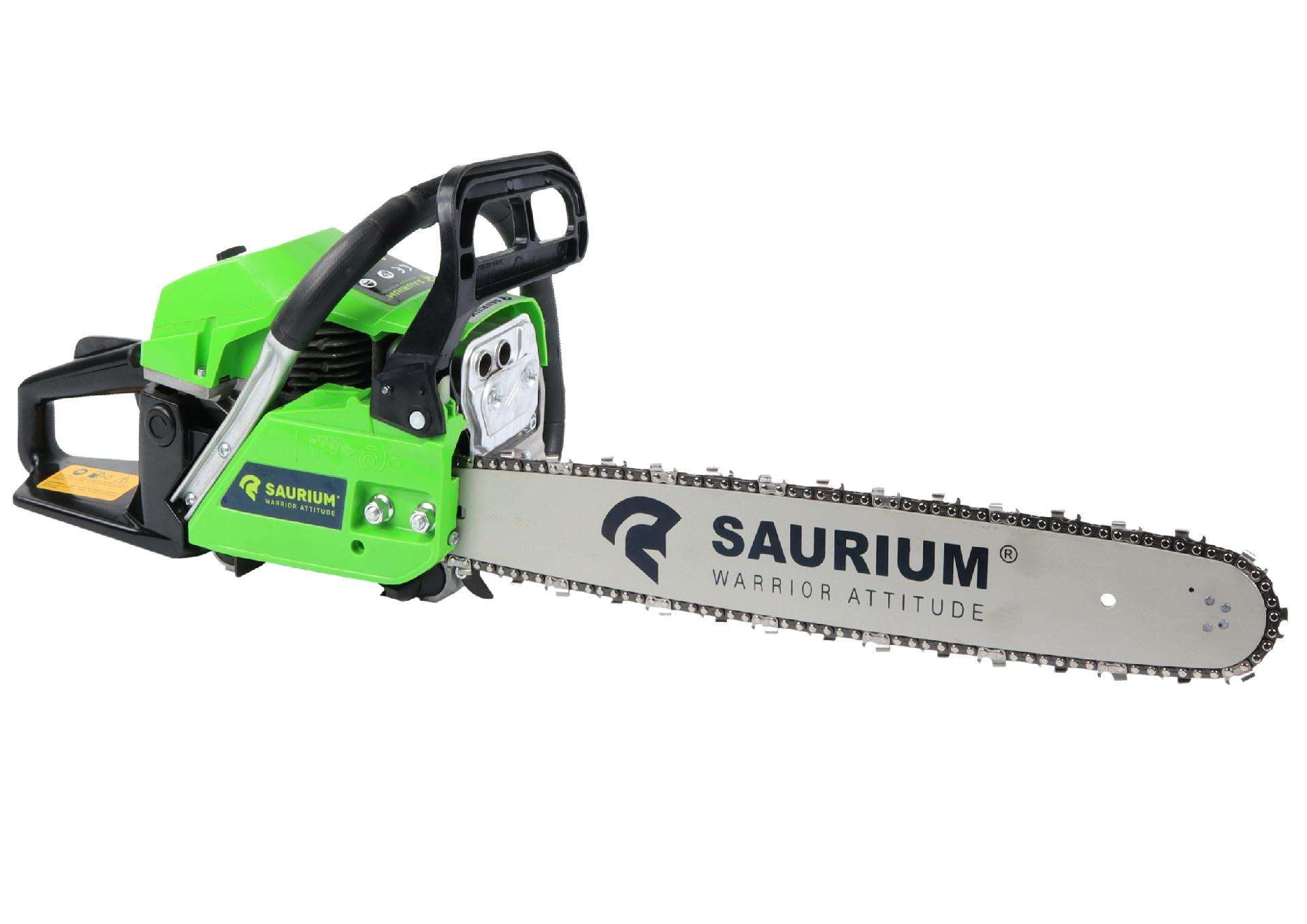 MOTOSSERRA-SAU-59CC-500MM refª 48552 MADER