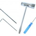 MOTOSSERRA-SAU-59CC-500MM      refª 48552 MADER MOTOSSERRA-SAU-59CC-500MM      refª 48552 MADER