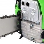 MOTOSSERRA-SAU-59CC-500MM      refª 48552 MADER MOTOSSERRA-SAU-59CC-500MM      refª 48552 MADER