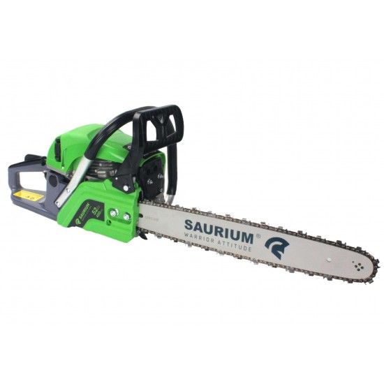 Motosserra 52CC, 450mm  ref 48553 SAURIUM