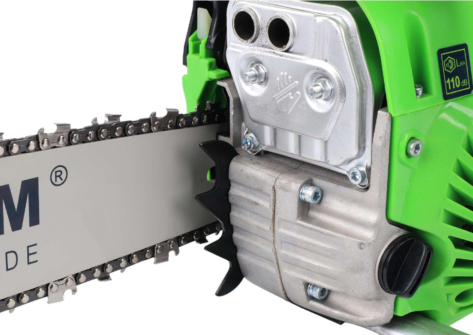 MOTOSSERRA-SAU-59CC-500MM refª 48552 MADER