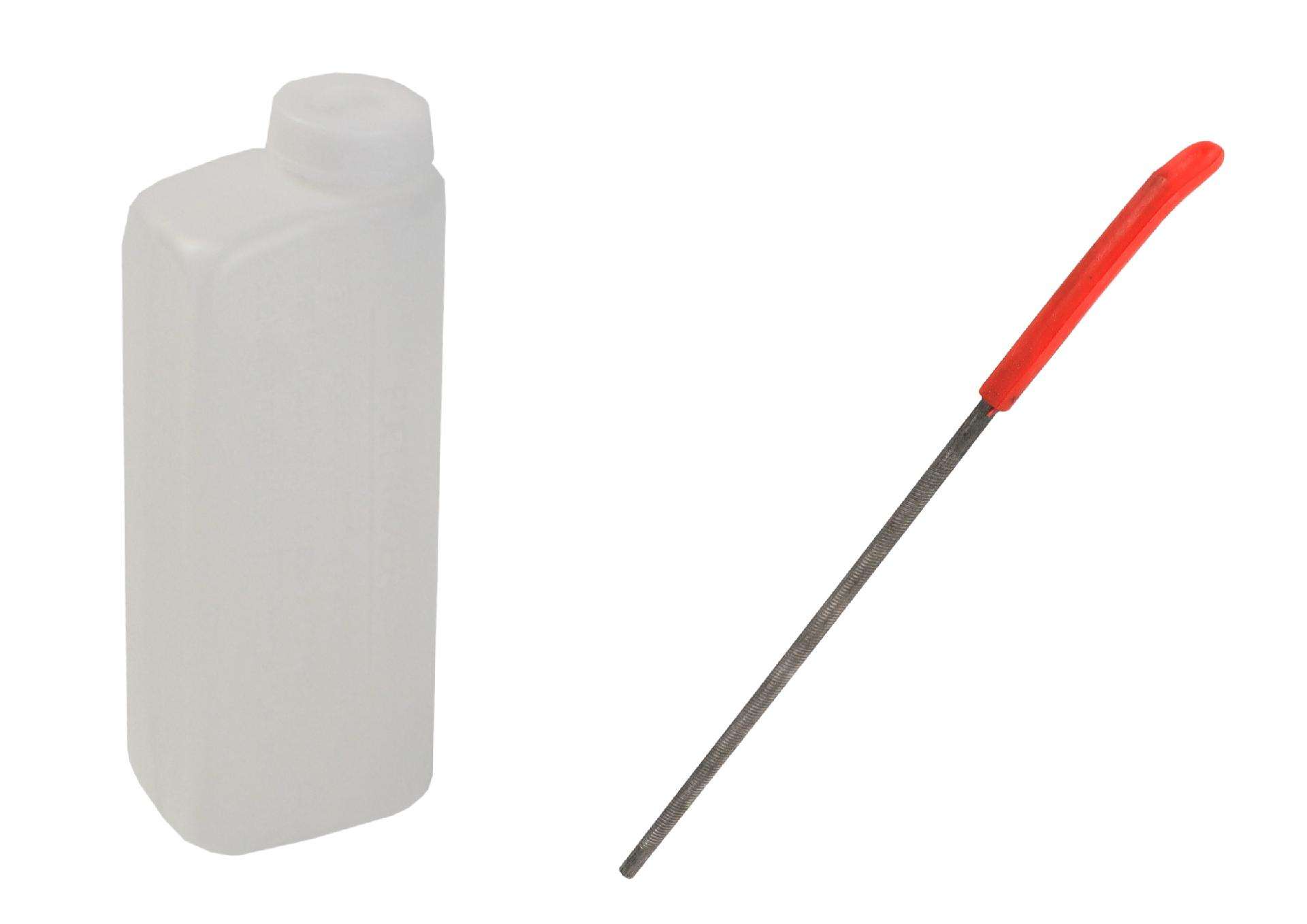 Motosserra 52CC, 450mm refª 48553 SAURIUM