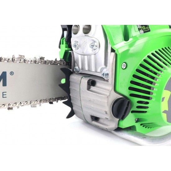 Motosserra 45CC, 450mm  refª 48551 SAURIUM Motosserra 45CC, 450mm  refª 48551 SAURIUM