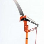 Tesoura de Podar com Serrote c/cabo extensvel  ref 48540 SAURIUM