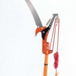 Tesoura de Podar com Serrote c/cabo extensvel  ref 48540 SAURIUM