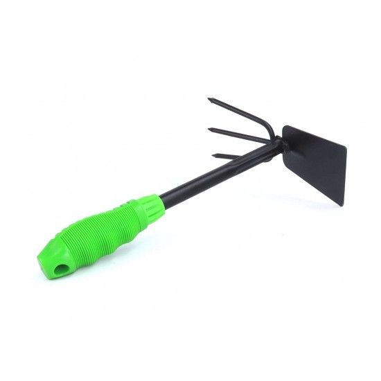 Sacho com Ancinho, 3D  ref 48537 SAURIUM