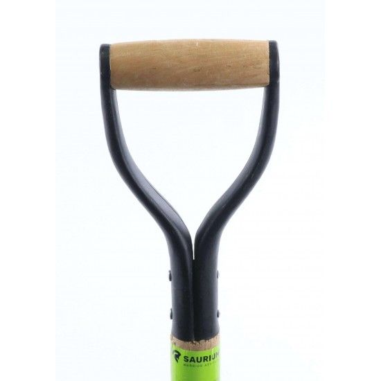 Pá de Bico, Aço Temperado, Cabo de Madeira D refª 48530 SAURIUM Pá de Bico, Aço Temperado, Cabo de Madeira D refª 48530 SAURIUM