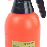 Pulverizador, Presso, 1500ml  ref 48527 SAURIUM