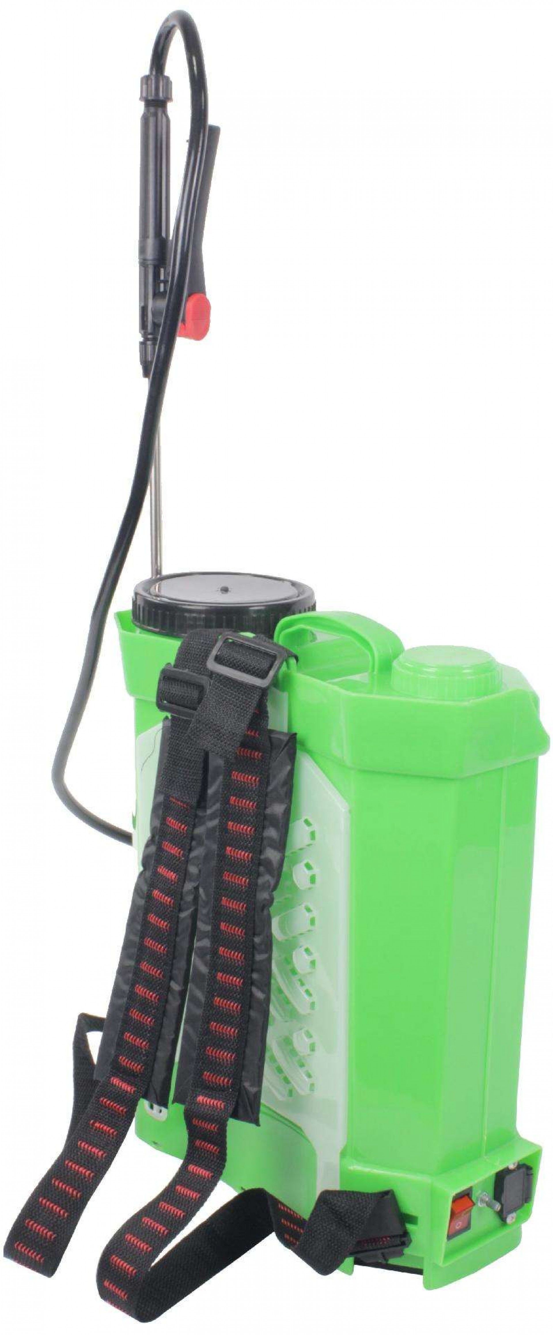 Pulverizador, Bateria, 12L refª 48528 SAURIUM