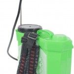 Pulverizador, Bateria, 12L  ref 48528 SAURIUM