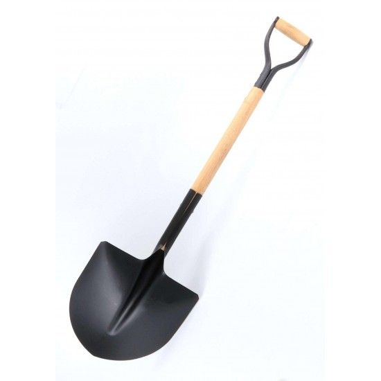 Pá de Bico, Aço Temperado, Cabo de Madeira D refª 48530 SAURIUM Pá de Bico, Aço Temperado, Cabo de Madeira D refª 48530 SAURIUM