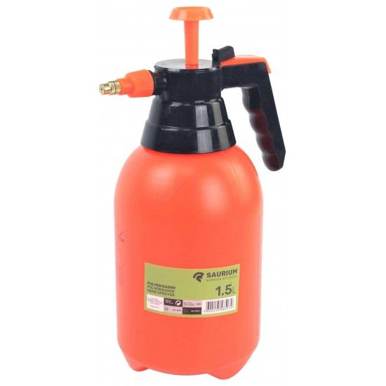 Pulverizador, Presso, 1500ml  ref 48527 SAURIUM