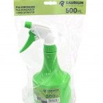 Pulverizador Manual, Sortido, 500ml refª 48526 SAURIUM Pulverizador Manual, Sortido, 500ml refª 48526 SAURIUM