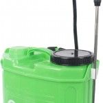 Pulverizador, Bateria, 12L  ref 48528 SAURIUM