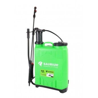 Pulverizador de Presso, 12L  ref 48524 SAURIUM
