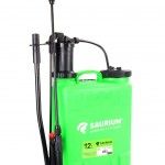 Pulverizador de Presso, 12L  ref 48524 SAURIUM