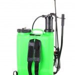Pulverizador de Presso, 12L  ref 48524 SAURIUM