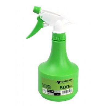 Pulverizador Manual, Sortido, 500ml  ref 48526 SAURIUM