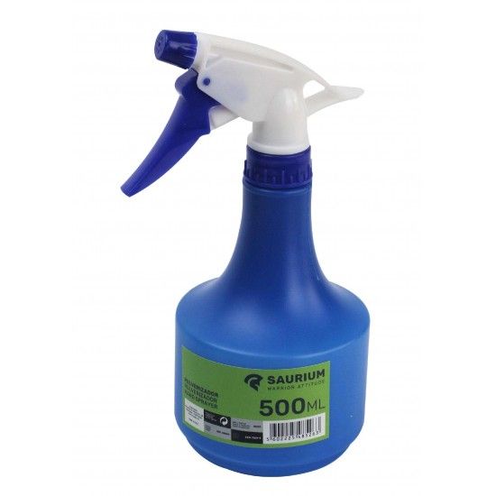 Pulverizador Manual, Sortido, 500ml  refª 48526 SAURIUM Pulverizador Manual, Sortido, 500ml  refª 48526 SAURIUM