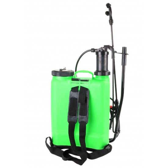Pulverizador de Pressão, 12L  refª 48524 SAURIUM Pulverizador de Pressão, 12L  refª 48524 SAURIUM