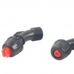 Pulverizador de Presso a Bateria, 16L  ref 48522 SAURIUM