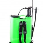 Pulverizador de Presso, 12L  ref 48524 SAURIUM