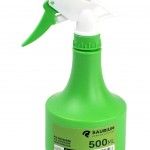 Pulverizador Manual, Sortido, 500ml refª 48526 SAURIUM Pulverizador Manual, Sortido, 500ml refª 48526 SAURIUM