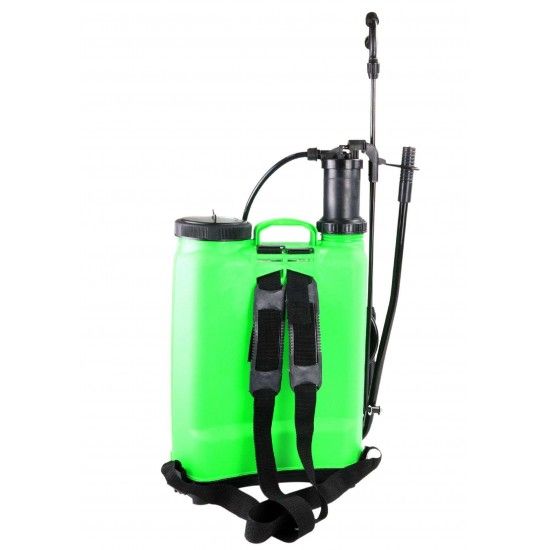 Pulverizador de Pressão, 12L  refª 48524 SAURIUM Pulverizador de Pressão, 12L  refª 48524 SAURIUM