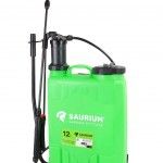 Pulverizador de Presso, 12L  ref 48524 SAURIUM