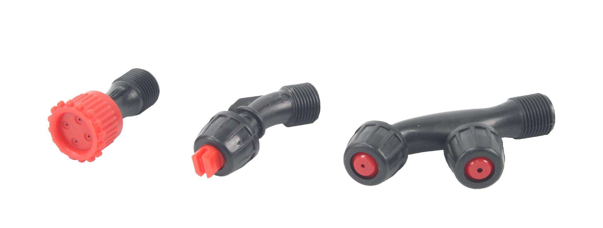 Pulverizador de Pressão a Bateria, 16L refª 48522 SAURIUM