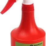 Pulverizador Manual, Sortido, 500ml refª 48526 SAURIUM Pulverizador Manual, Sortido, 500ml refª 48526 SAURIUM