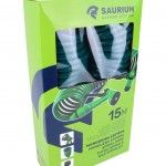 Mangueira de Jardim, 15m, em Espiral  ref 48515 SAURIUM