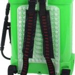 Pulverizador de Presso a Bateria, 16L  ref 48522 SAURIUM