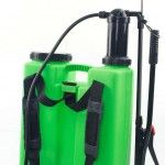 Pulverizador de Presso, 16L, Lana Inox  ref 48521 SAURIUM