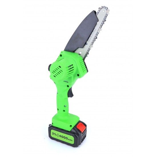 Serra a Bateria, 21V, 4.0Ah, 6 refª 48504 SAURIUM Serra a Bateria, 21V, 4.0Ah, 6 refª 48504 SAURIUM