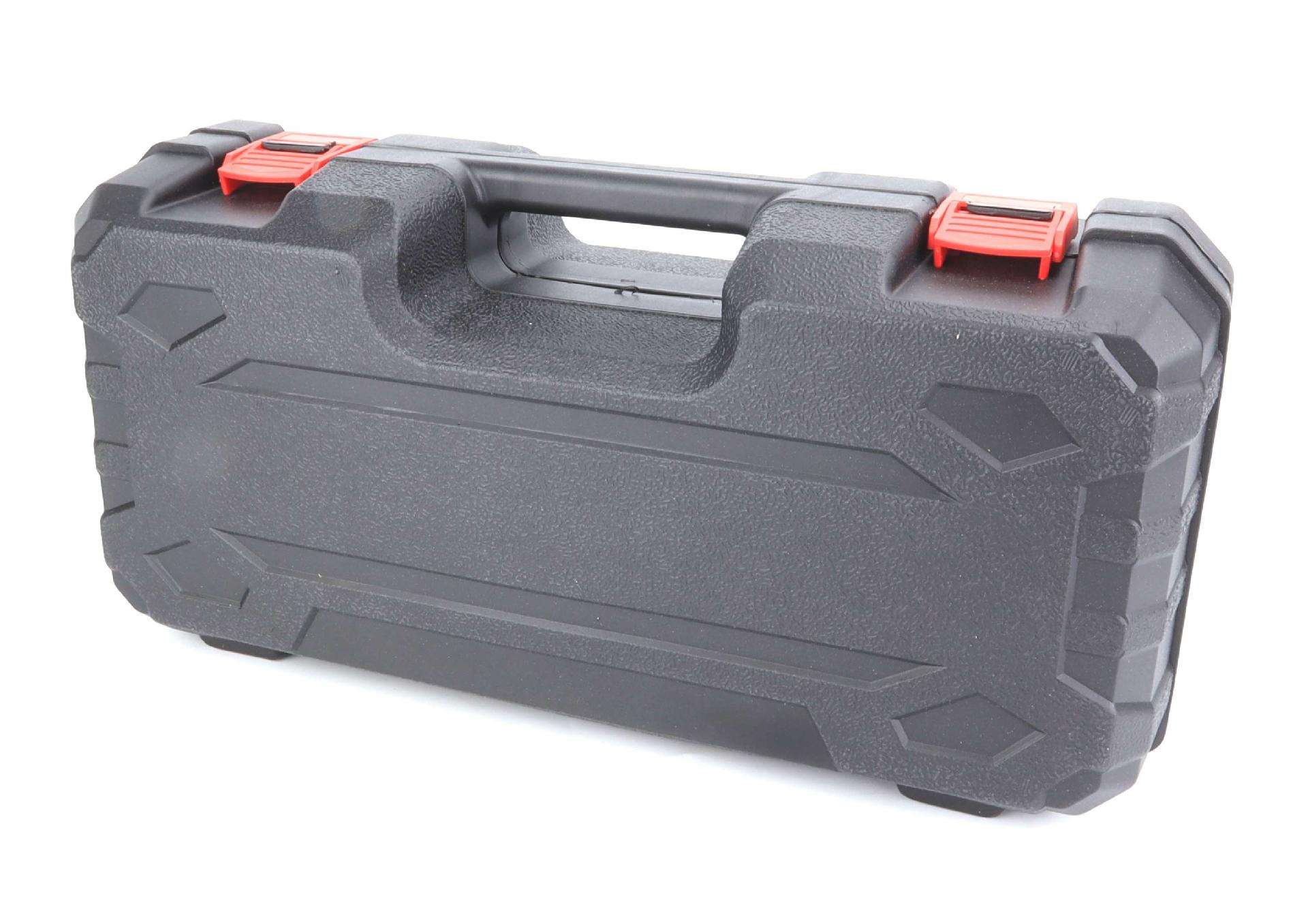 Serra a Bateria, 21V, 4.0Ah, 6 refª 48504 SAURIUM