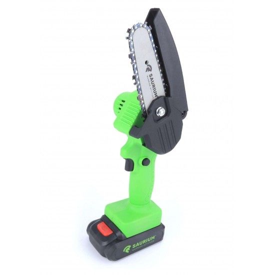 Serra a Bateria, 21V, 2.0Ah  ref 48503 SAURIUM