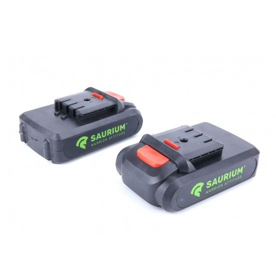 Serra a Bateria, 21V, 2.0Ah  ref 48503 SAURIUM
