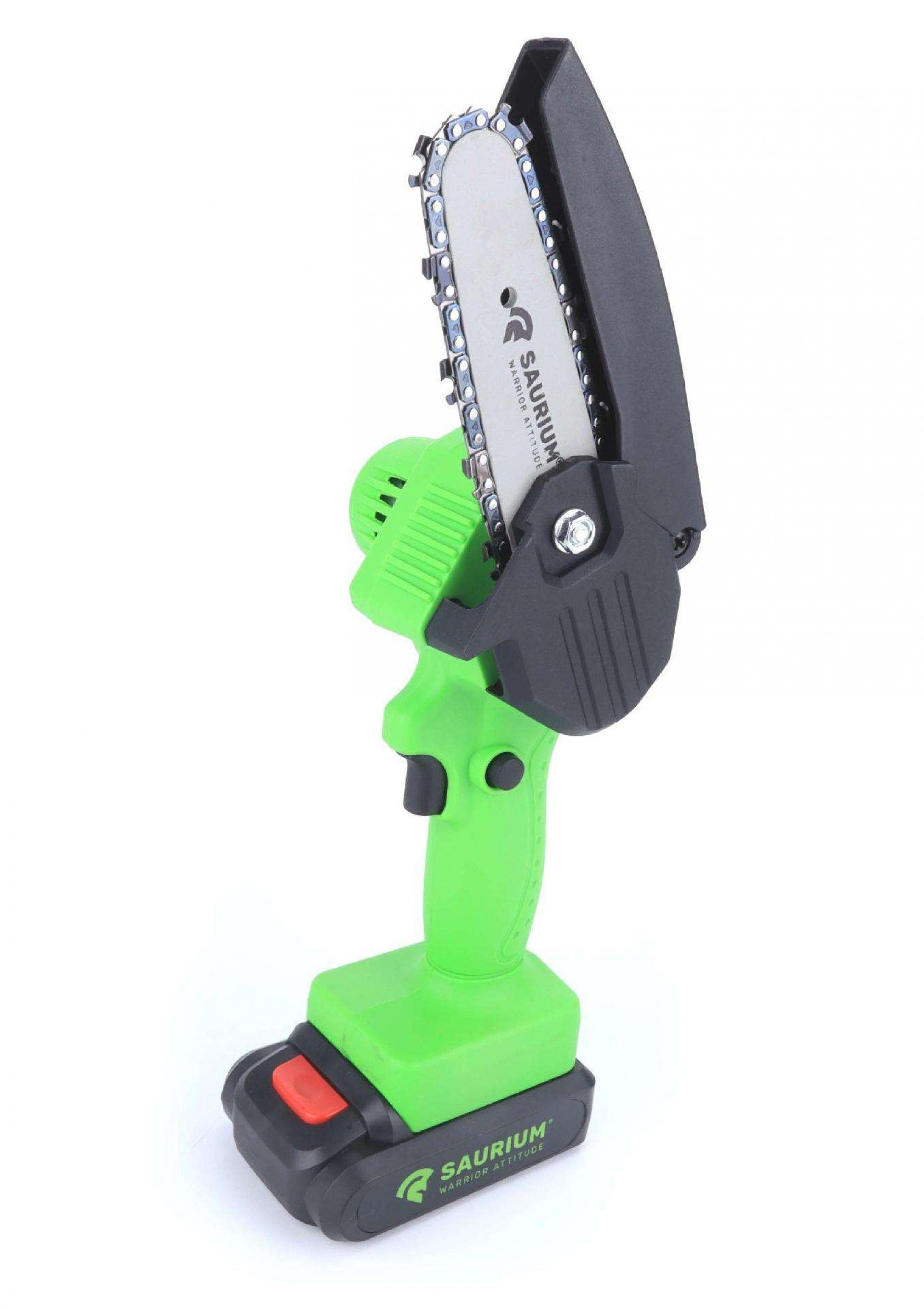 Serra a Bateria, 21V, 2.0Ah refª 48503 SAURIUM