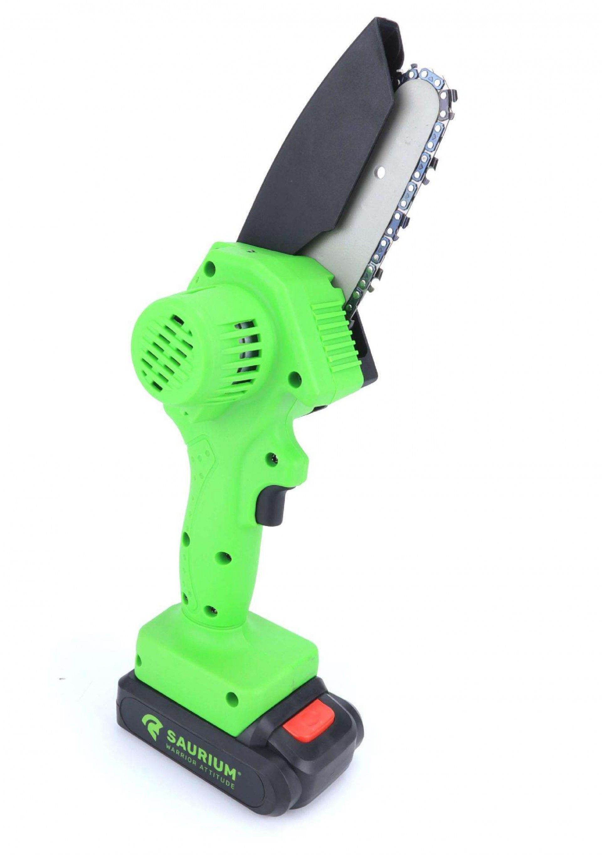 Serra a Bateria, 21V, 2.0Ah refª 48503 SAURIUM