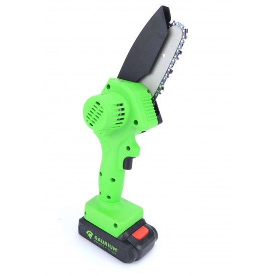 Serra a Bateria, 21V, 2.0Ah  ref 48503 SAURIUM