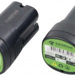 M�quina de Amarrar, 2 Baterias, 50W, 2.0Ah  ref� 48501 SAURIUM