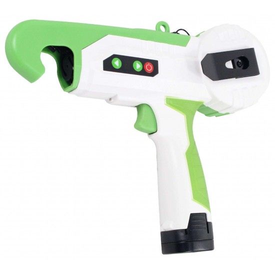 M�quina de Amarrar, 2 Baterias, 50W, 2.0Ah  ref� 48501 SAURIUM